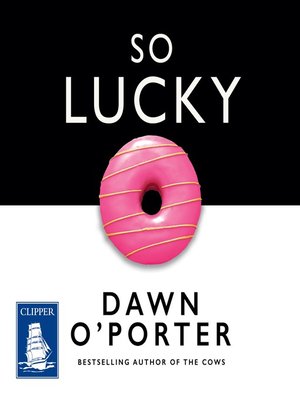 cover image of So Lucky